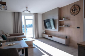 Apartmán DANIEL, Spisske Tomasovce